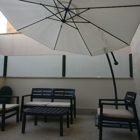 Apartamento espacioso frente al Palacio de Congresos - AA Salamanca Exterior foto