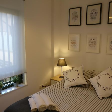 Apartamento espacioso frente al Palacio de Congresos - AA Salamanca Exterior foto