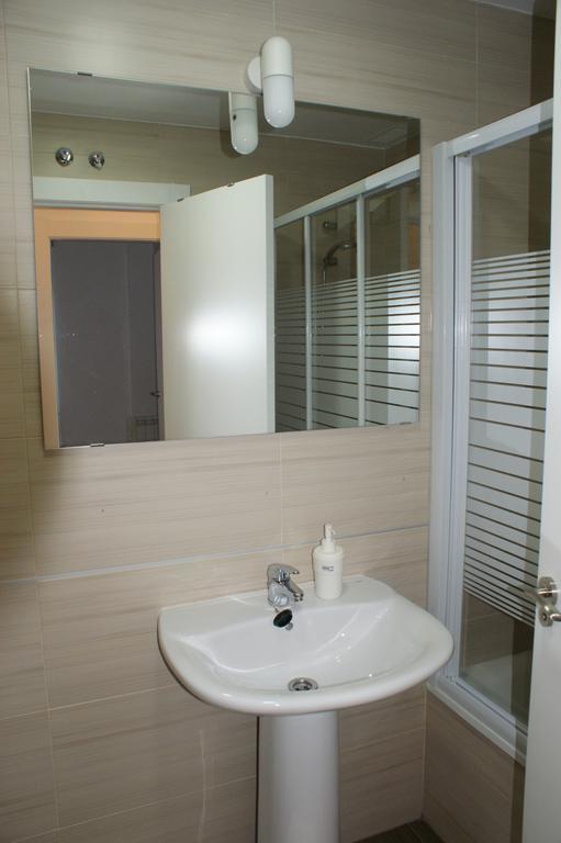 Apartamento espacioso frente al Palacio de Congresos - AA Salamanca Exterior foto