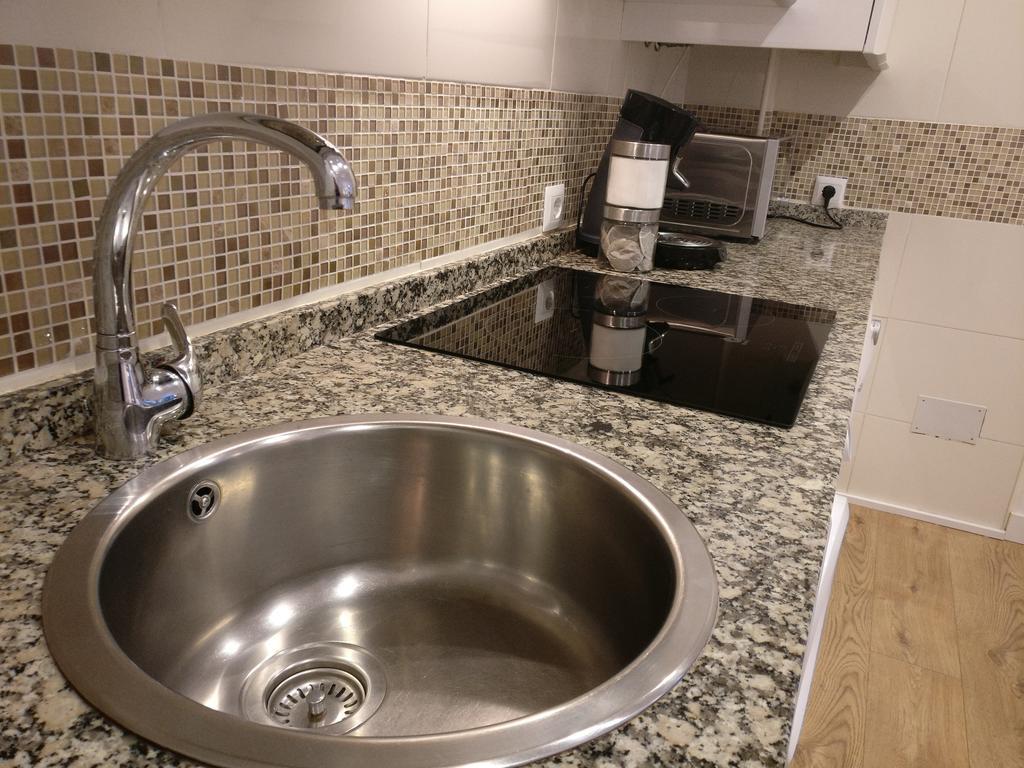 Apartamento espacioso frente al Palacio de Congresos - AA Salamanca Exterior foto