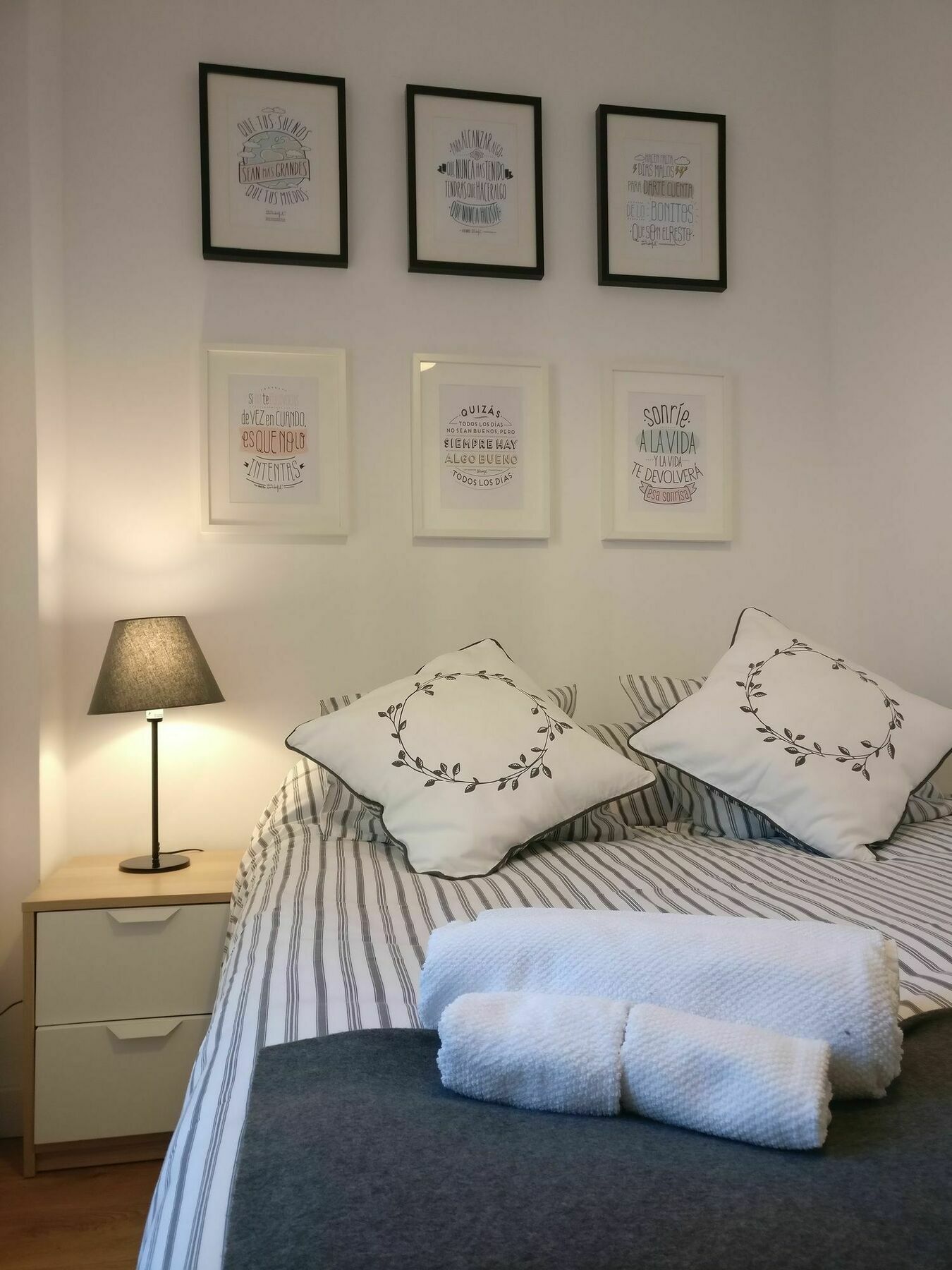 Apartamento espacioso frente al Palacio de Congresos - AA Salamanca Exterior foto