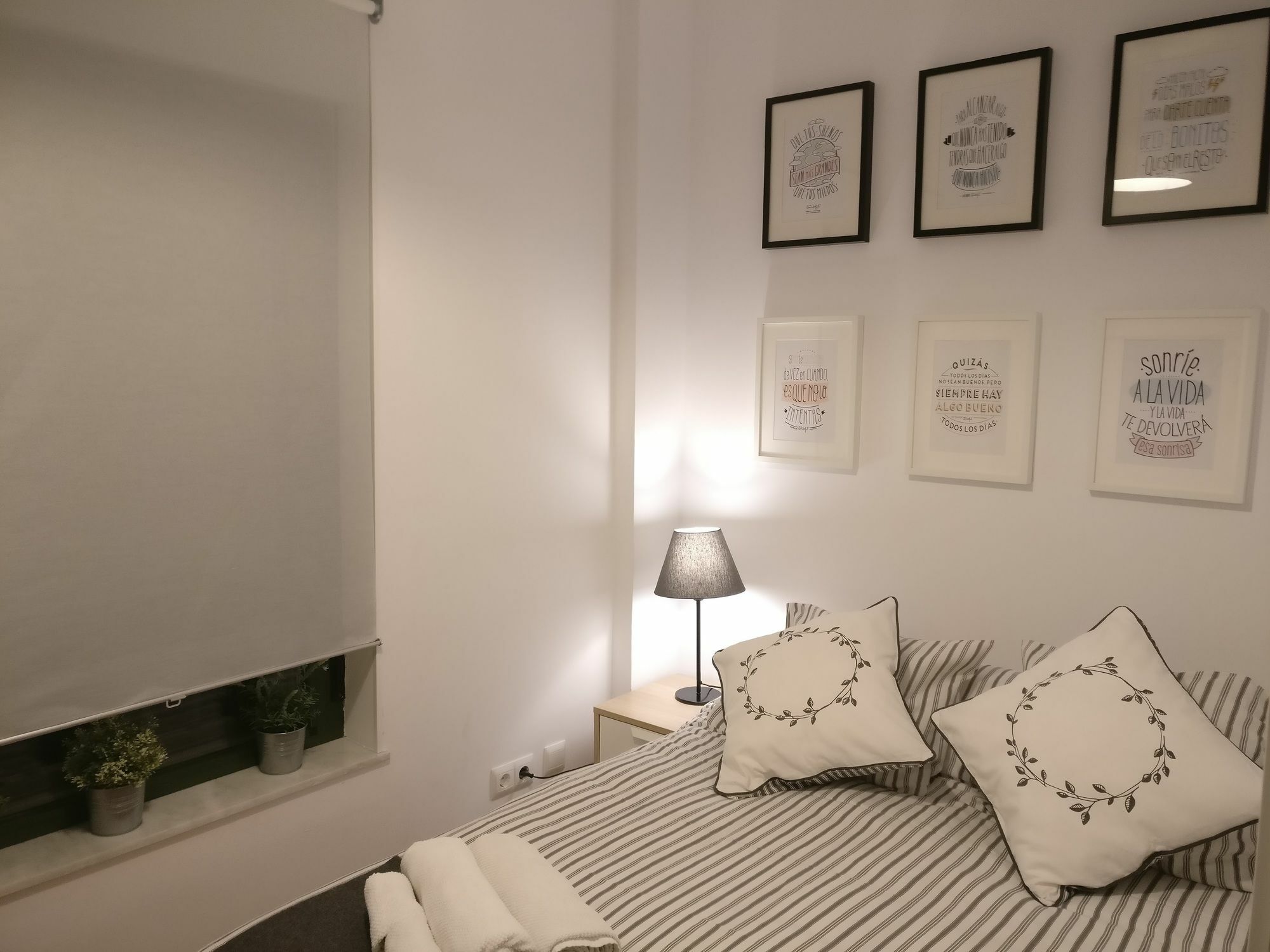 Apartamento espacioso frente al Palacio de Congresos - AA Salamanca Exterior foto