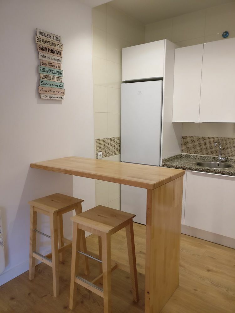 Apartamento espacioso frente al Palacio de Congresos - AA Salamanca Exterior foto